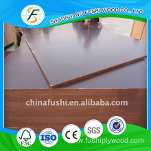 Construction Concrete Formwork Plywood